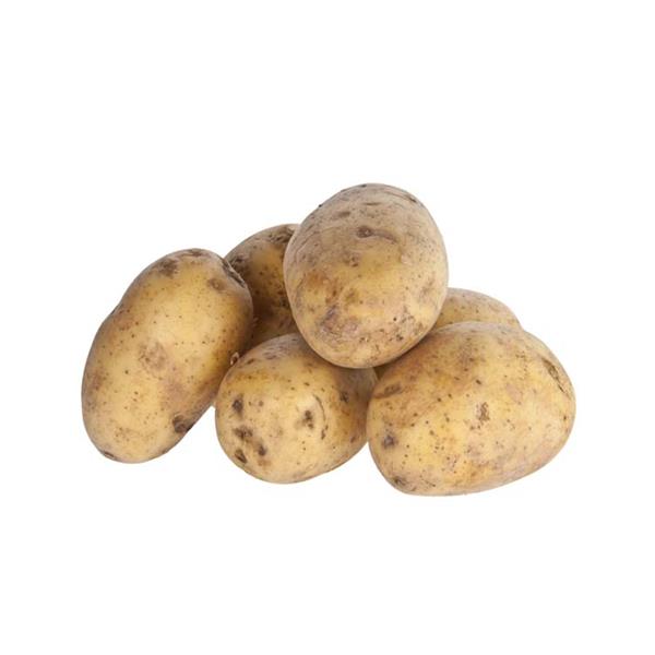 Patata Perlan